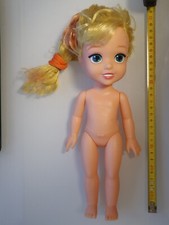 BAMBOLA DOLL ELSA FROZEN DISNEY