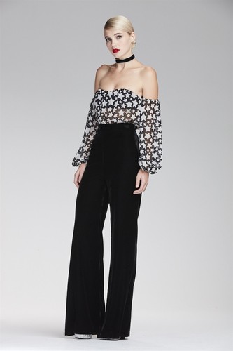 Denny rose art - denny, blusa