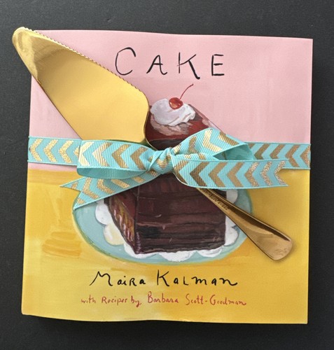 Cake cookbook by maira - cake:,
