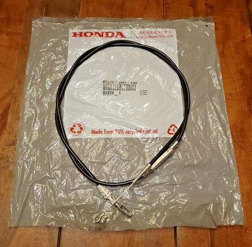 Cavo frizione honda hrx217 - cavo,