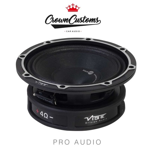 Vibe blackdeath pro - 6,5",