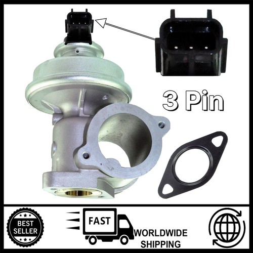 Valvola egr elettrica per - egr,