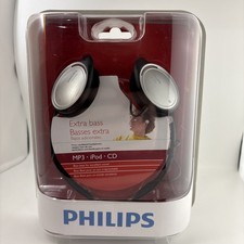 Philips SHS390 Cuffie con