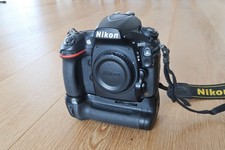 Nikon D D810 36,3 megapixel