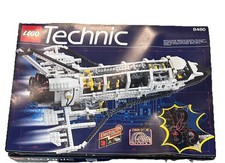 LEGO TECHNIC: Space Shuttle