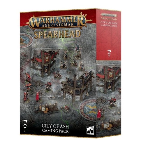 Warhammer age sigmar - age, of