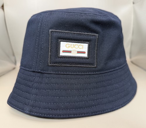Gucci cappello secchiello in - cappello,