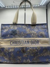 Christian Dior Novità Tote In