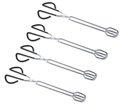 4er set pinze per - per, griglia