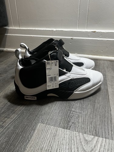 Scarpa basket reebok allen - basket,