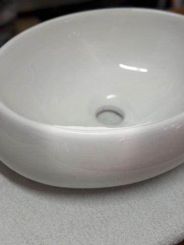 Lavandino bagno appoggio - da,