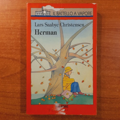 Herman lars saabye - herman,