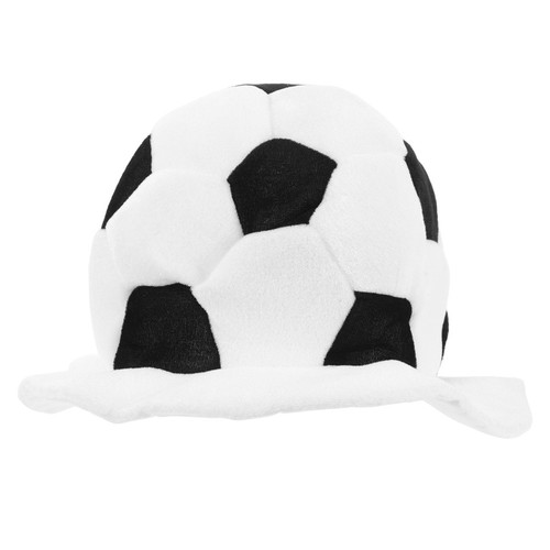 Cappello forma calcio - cappello,