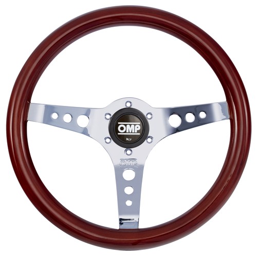 Volante competizione omp - da,