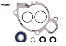 REVISIONE POMPA ACQUA KTM EXC