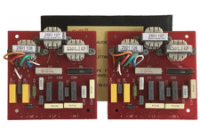 BBC Rogers LS3/5a filtri