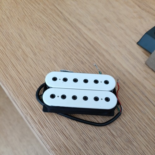 Pickup marzio evolution - pickup, di