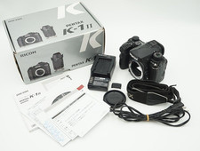 Fotocamera reflex digitale