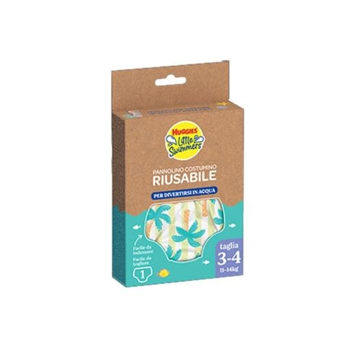 Huggies littleswimmers - huggies,