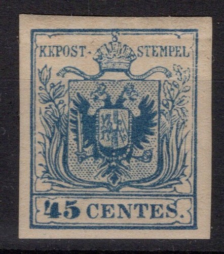 Asi lombardo veneto 1850 - lombardo,