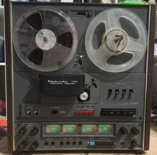 Dokorder 7140 Reel to Reel