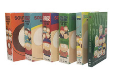 South Park : Complete TV