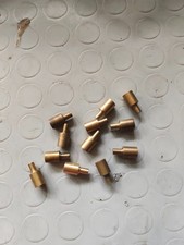 POLVERIZZATORE BING 54 4,80 2,70 2,76