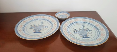 Set piatti ciotolina - 2,