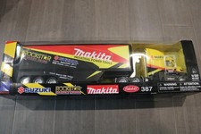 NEWRAY 1/32 ROCKSTAR SUZUKI