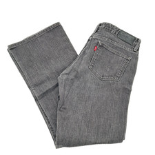 Levi's 534 Low Flare Jeans