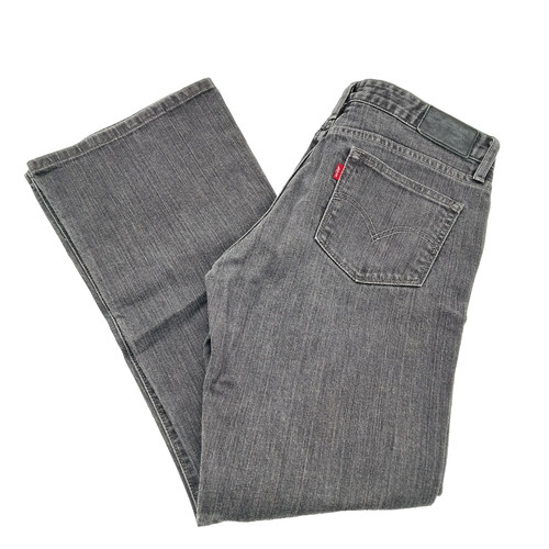 Jeans levi 534 basso svasato - levi's,