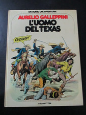 UN UOMO UN'AVVENTURA 9 -