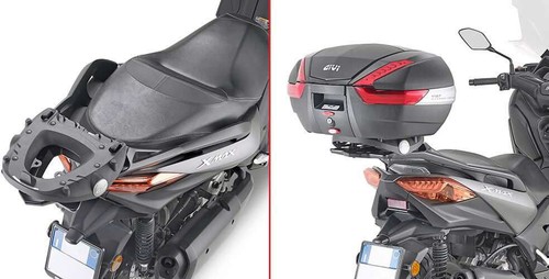 Sr2150 attacco bauletto - sr2150,
