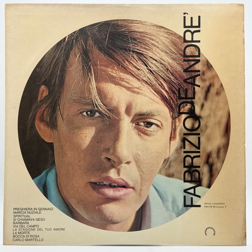 Fabrizio andre - -,