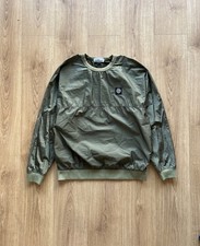 Felpa Stone Island nylon