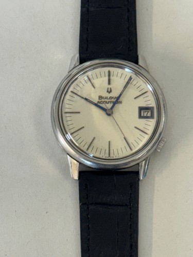 Orologio uomo bulova - orologio,