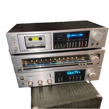 Pioneer sistema hifi - sistema,