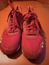 ASICS Gel Lyte 3 OG Rosso