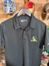 Polo McGavock Nike Golf Dri