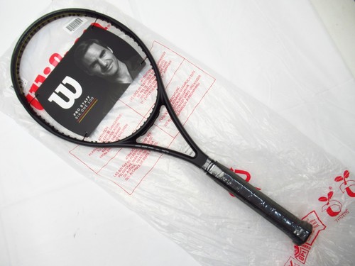 Nos wilson pro staff - wilson, one