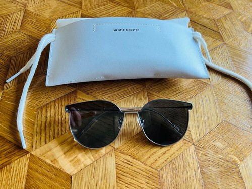 Occhiali sole gentle - occhiali,