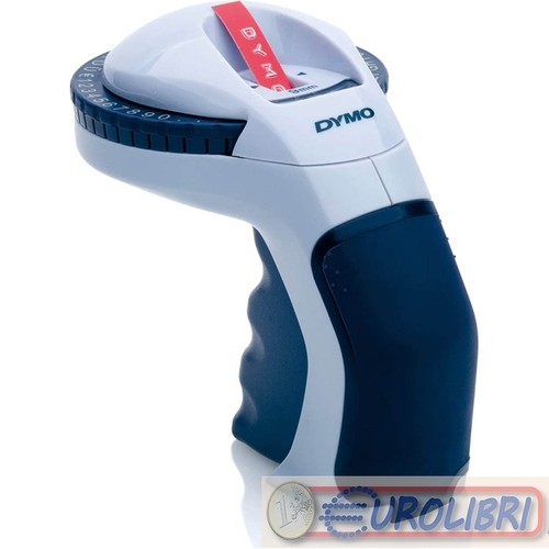 Etichettatrice dymo omega - etichettatrice,