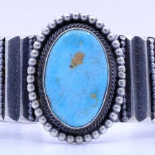 Bracciale NAVAJO PESANTE