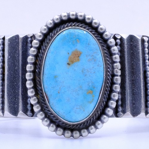 Bracciale navajo pesante - navajo,