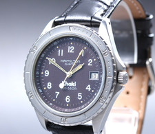 [Ecc + 5] Orologio da uomo