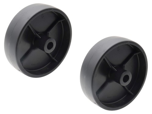Ruota supporto - 2x,