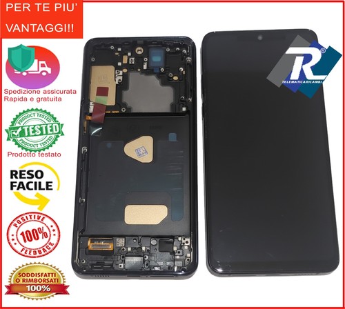 Display lcd tft - tft, galaxy