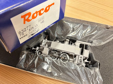 ROCO 63277 – Locotender a