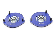 Kit Piastre Camber Regolabili Anteriori Fiat Cinquecento Seicento incl. Sporting