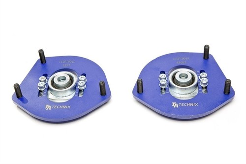 Kit piastre camber regolabili - kit,